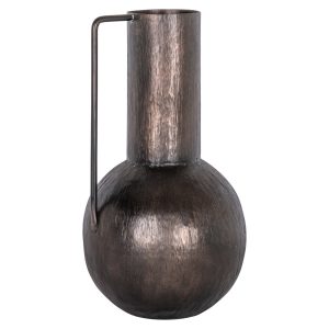 Vaas Sema copper large Richmond Interiors