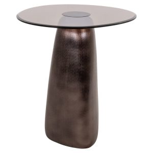 Bijzettafel Hayden bronze Richmond Interiors