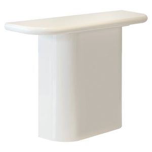 Console Blake coconut milk Richmond Interiors