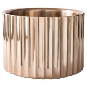 Wijn- en baraccessoires Minoa gold wine & champagne cooler Richmond Interiors