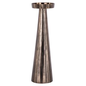 Kandelaar Evola bronze L Richmond Interiors