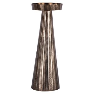 Kandelaar Evola bronze S Richmond Interiors