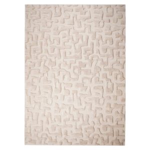 Vloerkleed La Gomera beige 200×300 Richmond Interiors