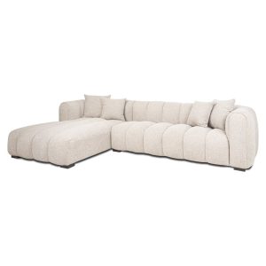Bank Novaro natural fancy lounge left Richmond Interiors