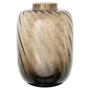 Vaas Elora brown small Richmond Interiors