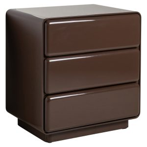 Nachtkastje Demy Chestnut Richmond Interiors