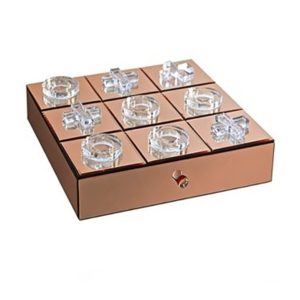 Decoratief spel Victoria brown Richmond Interiors