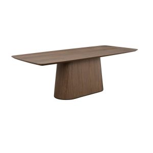 Eettafel Windsor walnut 190 Richmond Interiors