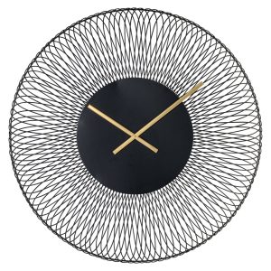 Klok Blunt black Richmond Interiors