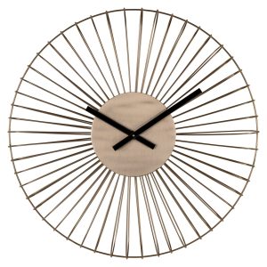 Klok Wirle gold Richmond Interiors