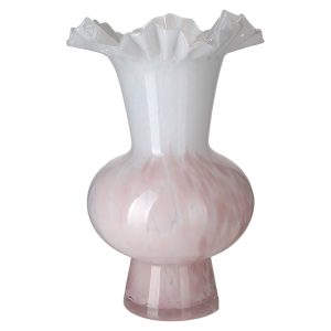 Vaas Vola pink Richmond Interiors