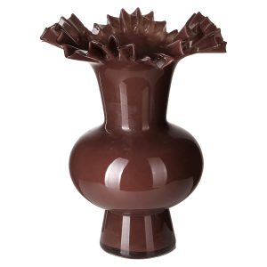 Vaas Mira brown Richmond Interiors