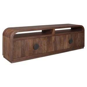 TV-meubel Baldwin spicebrown Richmond Interiors