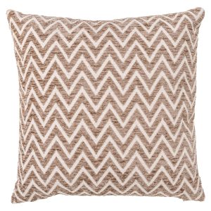Kussen Nino sand chevron Richmond Interiors