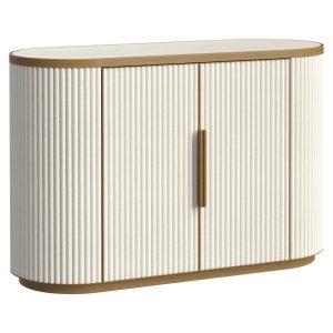 Dressoir Tivoli white Richmond Interiors