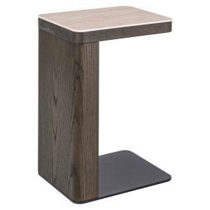 Bankbijzettafel Nando brown Richmond Interiors