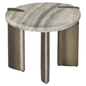 Bijzettafel Arcadia grey Richmond Interiors