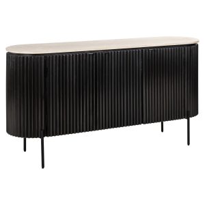 Dressoir Hampton dark brown Richmond Interiors