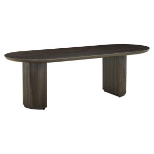 Eettafel Kingston brown 280 Richmond Interiors