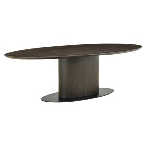 Eettafel Gordon brown 210 Richmond Interiors