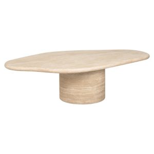 Salontafel Fictus beige 130 Richmond Interiors