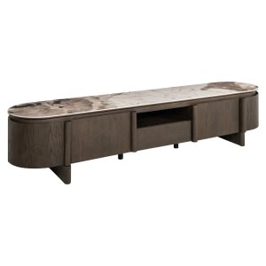 TV-meubel Langford brown Richmond Interiors