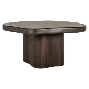 Eettafel Sherman dark brown 150 Richmond Interiors