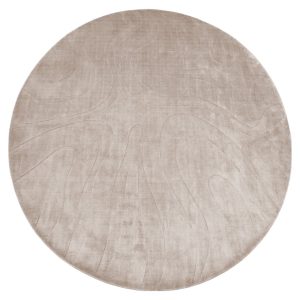 Vloerkleed Addison natural 260×260 Richmond Interiors