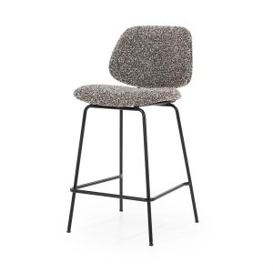 Barstoel Jon – taupe Maywood Eleonora