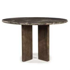 Eettafel Lando – 127 cm Eleonora