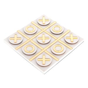 Decoratief spel Maylie white Richmond Interiors