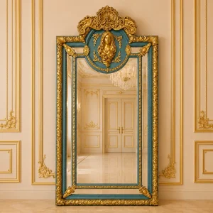 Barok Spiegel Grand Royale No. 10
