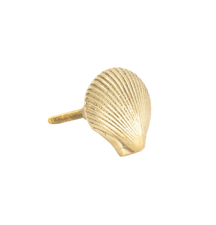 Doing Goods Kastknop Abby Shell - Afbeelding 3