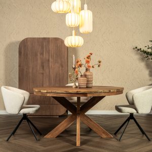 Eettafel Lucy