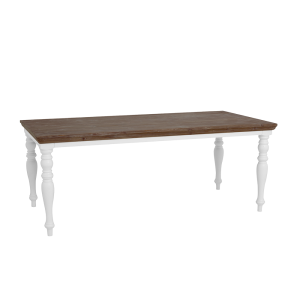 Fleur Eetkamertafel 160 cm Tower Living