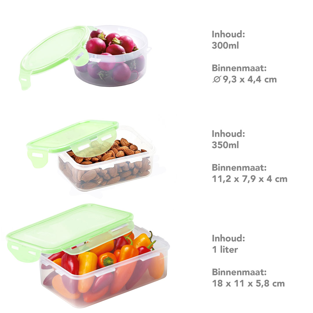 Picknickset vershouddozen 5-delig - Afbeelding 6