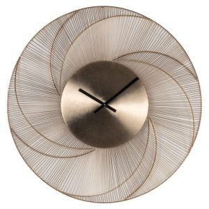 Klok Denver gold Richmond Interiors