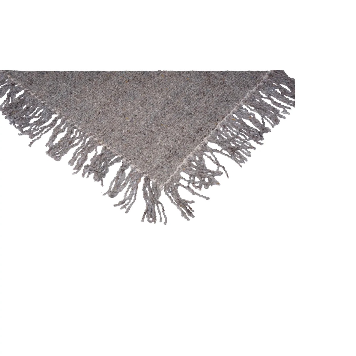 Cozy Clouds - Vloerkleed - Tapijt - Heerlijk Zacht - 200 x 290 cm - Taupe - Afbeelding 3
