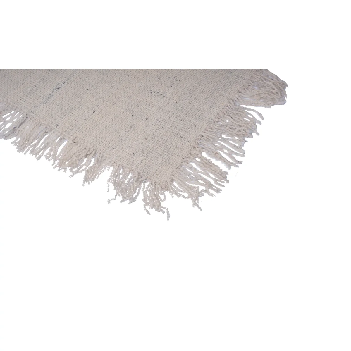 Cozy Clouds - Vloerkleed - Tapijt - Heerlijk Zacht - 160 x 230cm - Creme - Afbeelding 3