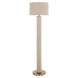 Vloerlamp Joline beige Richmond Interiors