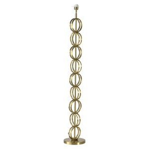 Vloerlamp Blizz gold Richmond Interiors