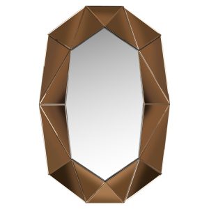 Spiegel Jaloe bronze Richmond Interiors