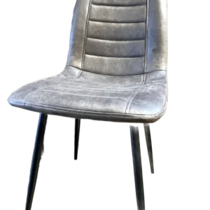 4x Eetkamerstoelen Bloemendaal - Comfortabel en Stijlvol Design - Brown Bull