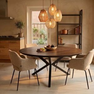 Ronde tafels
