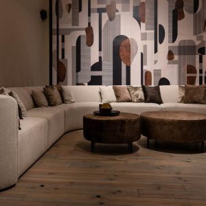 Louise Hoekbank UrbanSofa