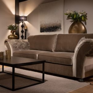 Montreal Sofa UrbanSofa