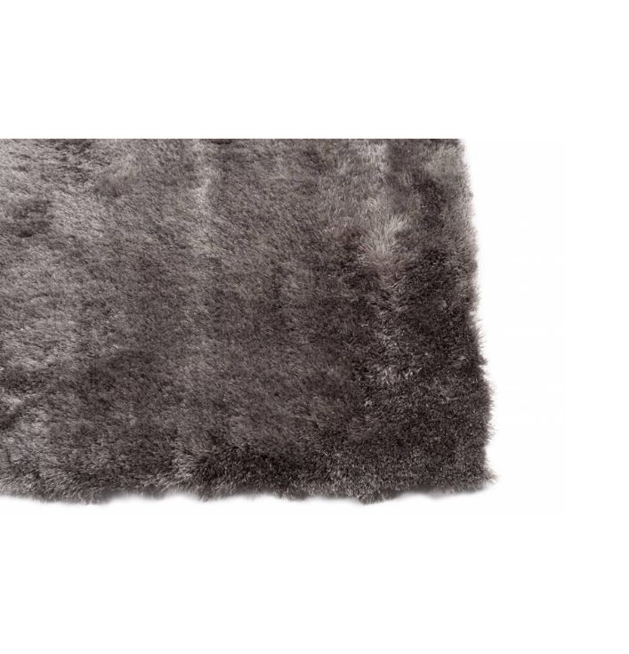 Vloerkleed Vernon night grey - Afbeelding 2