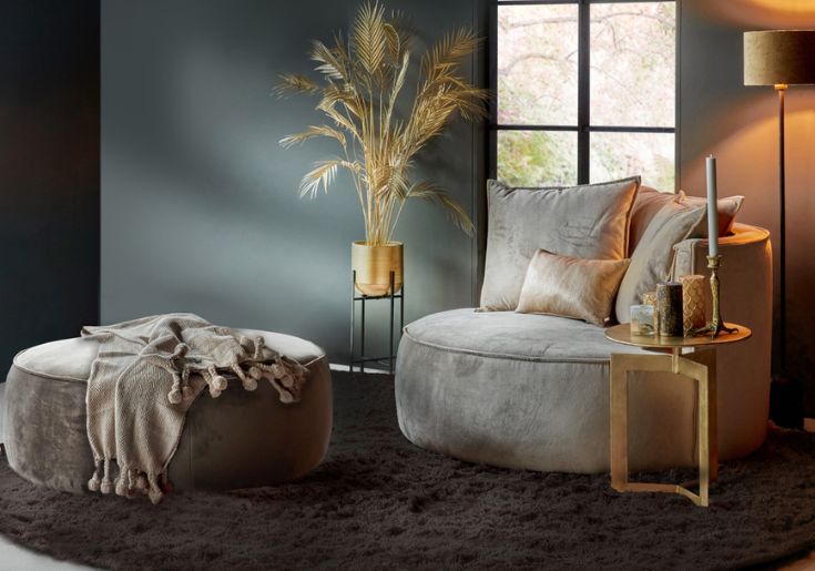 Loveseat Adèle