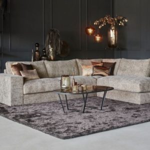 Hoekbank Noëlle