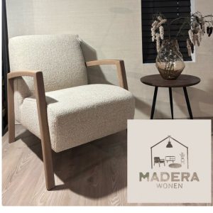 Fauteuil Charlie